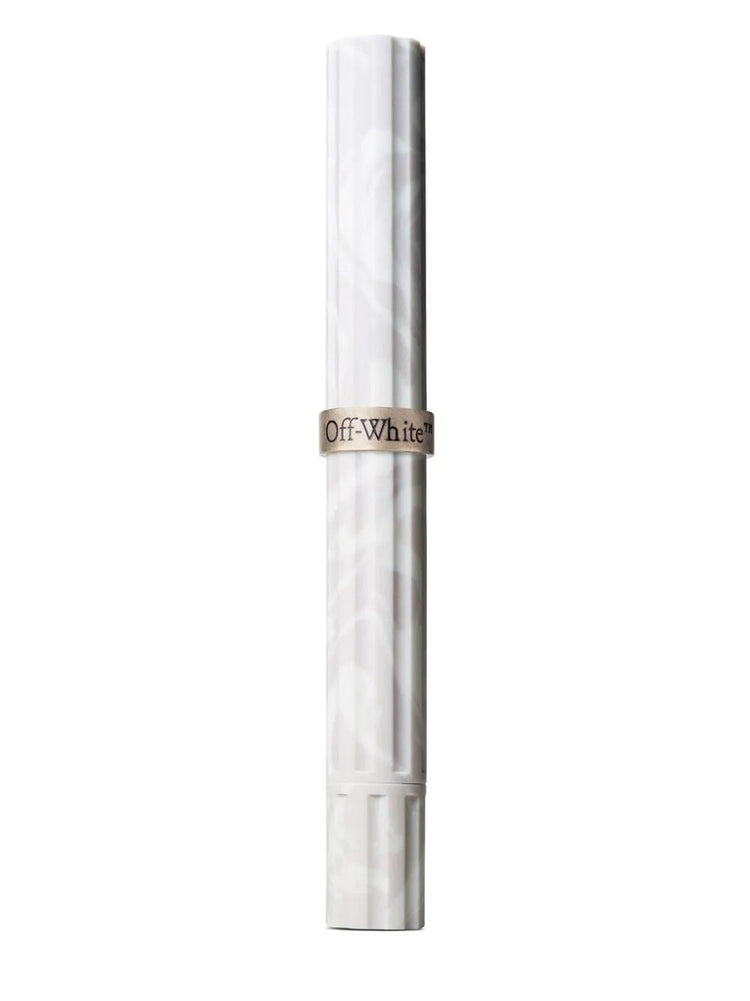 OFF-WHITE BEAUTY Face & Body Solid Pigment crayon black