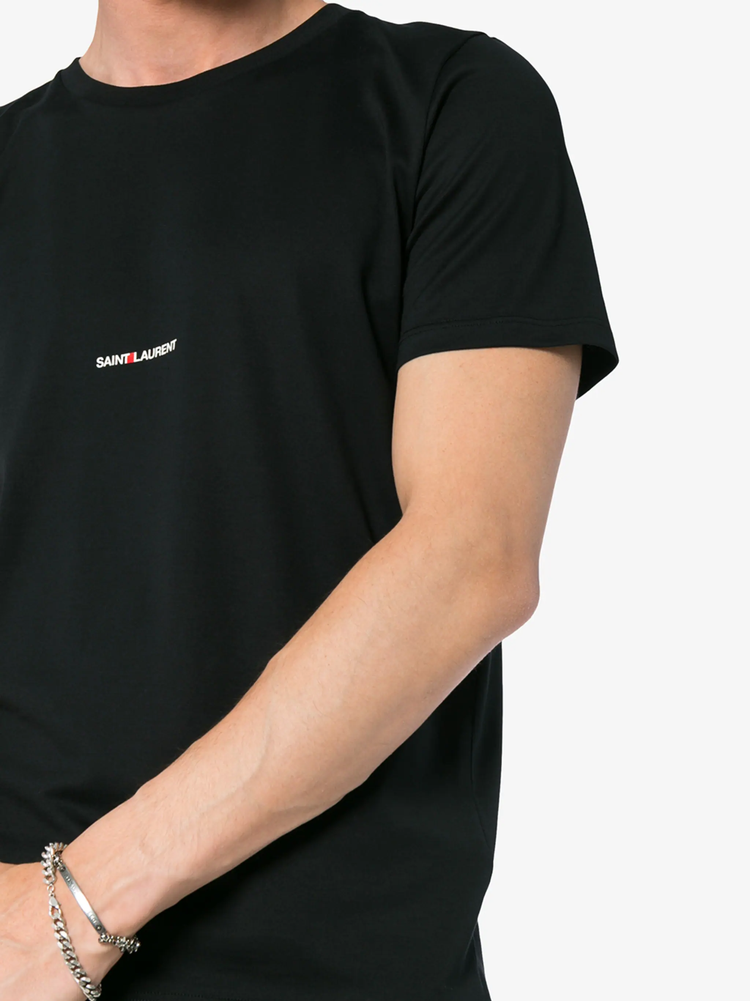 CREW NECK T-SHIRT