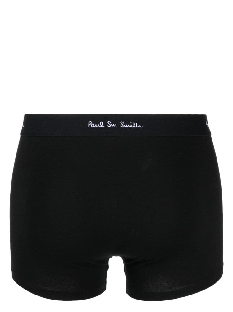 MEN TRUNK 3 PACK PLAIN