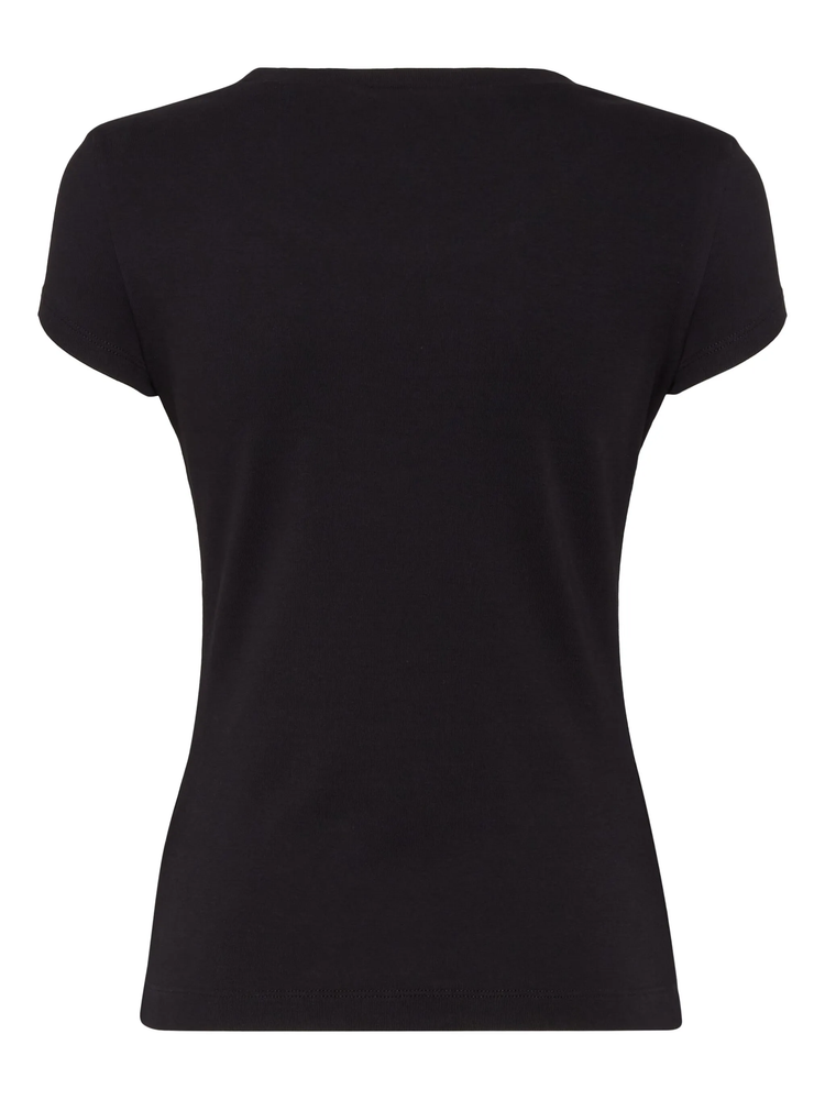 D2 cotton T-shirt