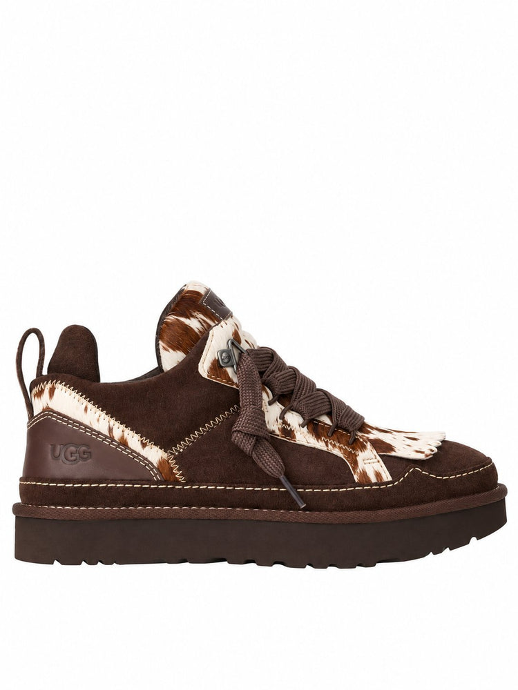 W LOWMEL WESTERN