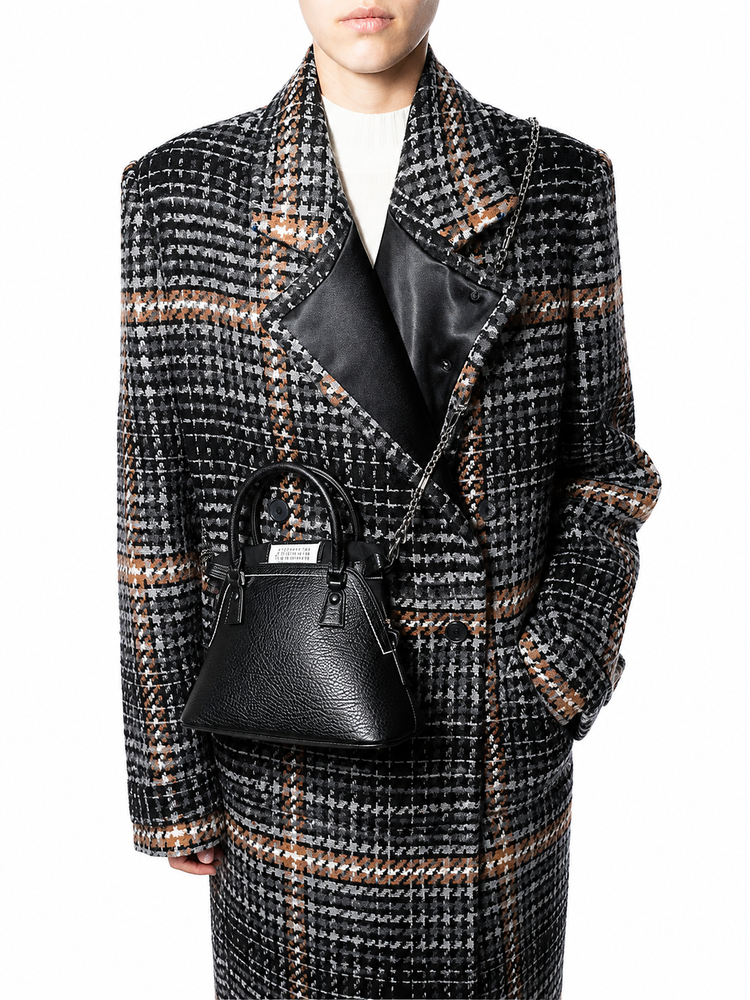 SHOULDER BAG