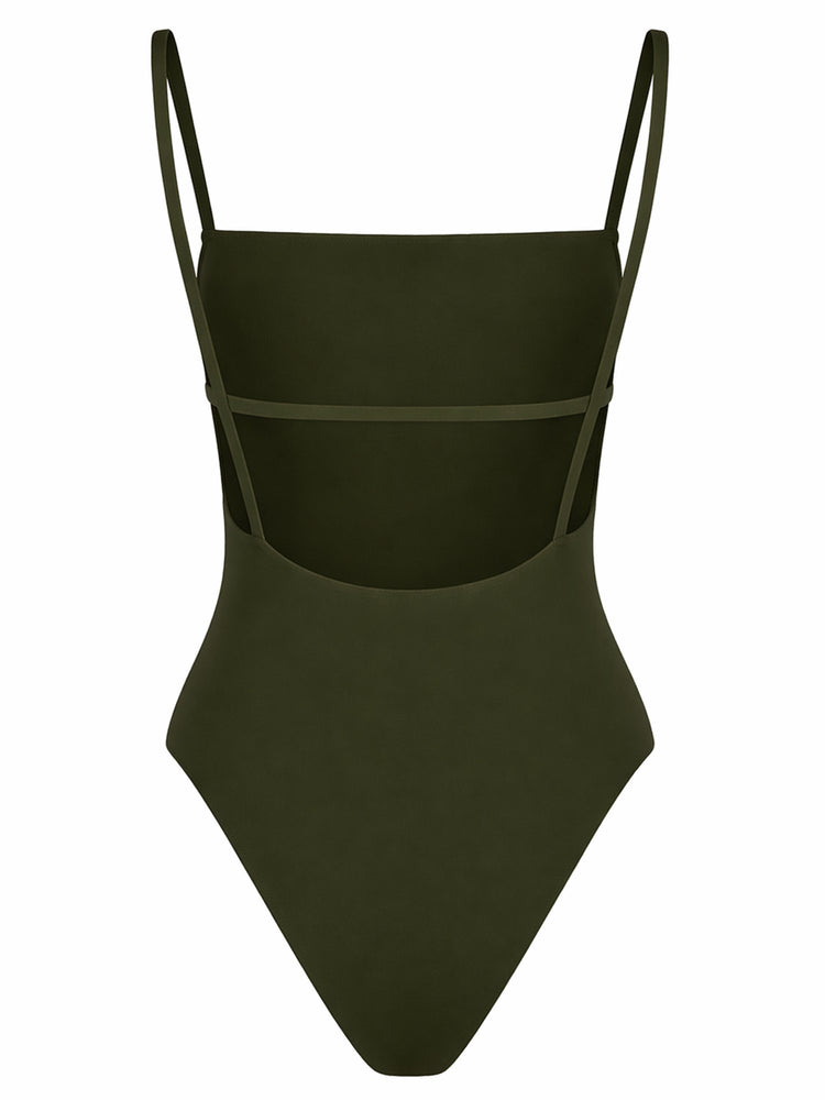 COSTUME INTERO