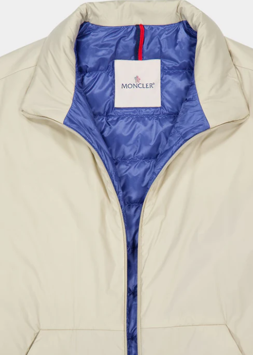 BREEZES JACKET