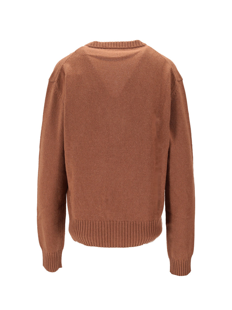 CARDIGAN AMI DE COEUR