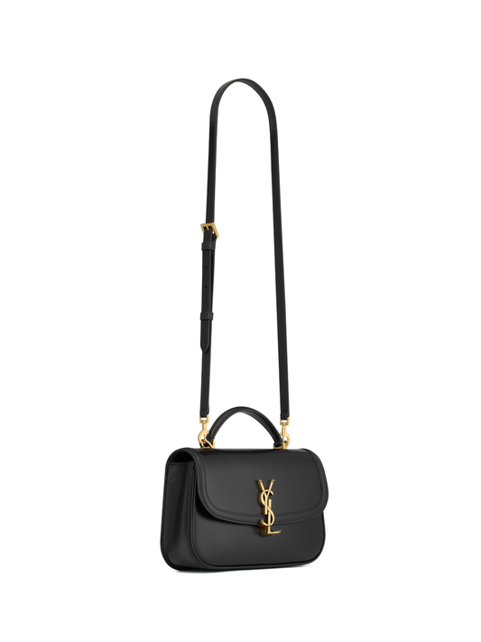 MONOGRAMME SAINT LAURENT