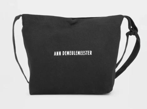 AD SMALL SHOULDER BAG WITH ADJUSTABLE STRAP HEAVY
