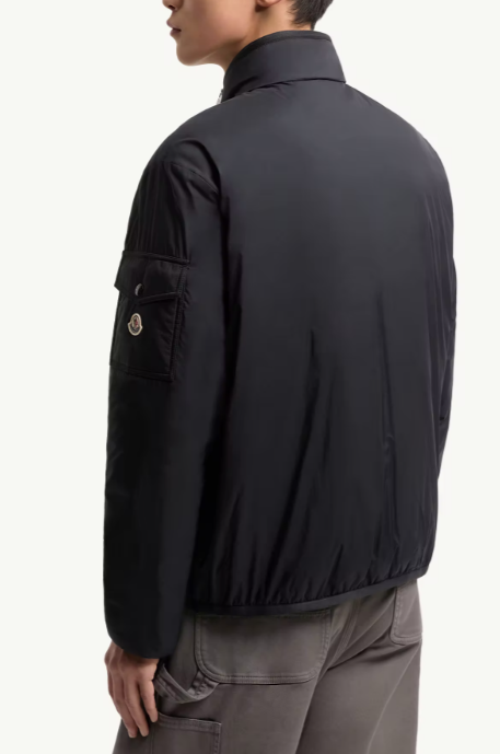 BREEZES JACKET