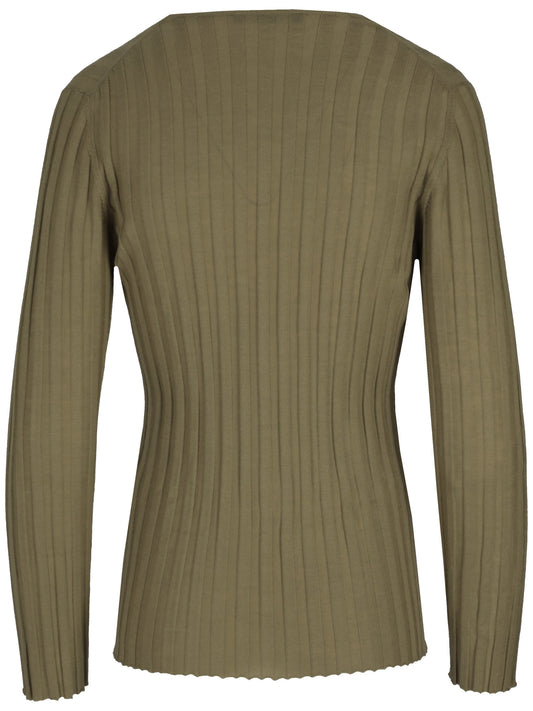 GIROCOLLO cashmere + seta