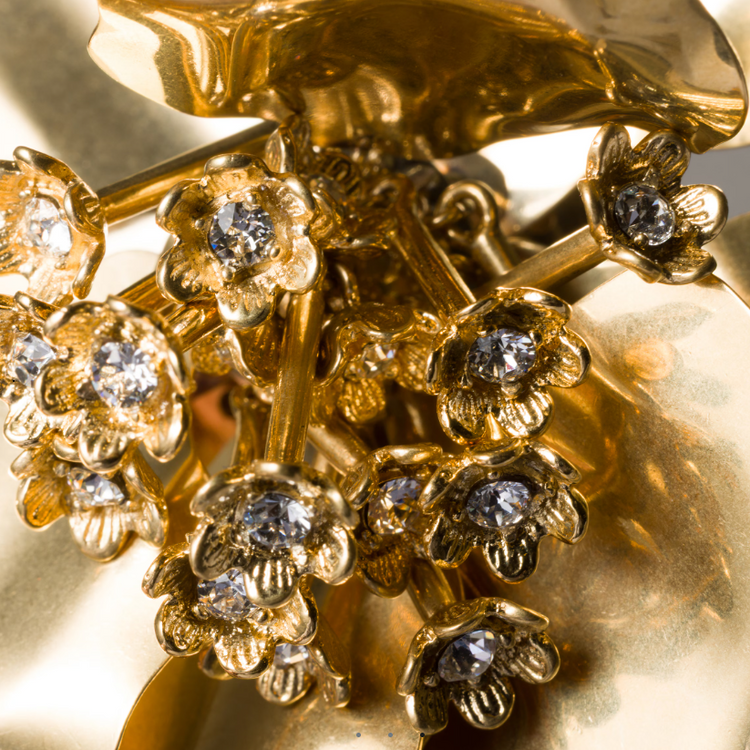 SPILLA MIU FLEUR