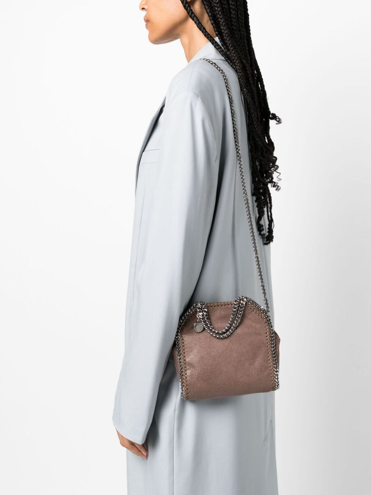 Falabella Tiny Tote Bag