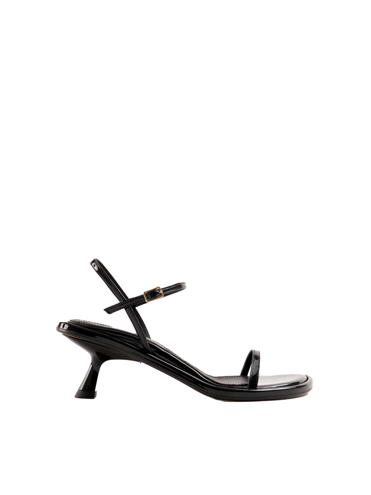 55mm Curved Stiletto Heel