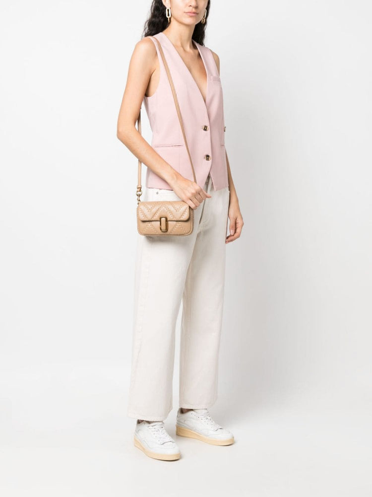 The Mini J Marc shoulder bag