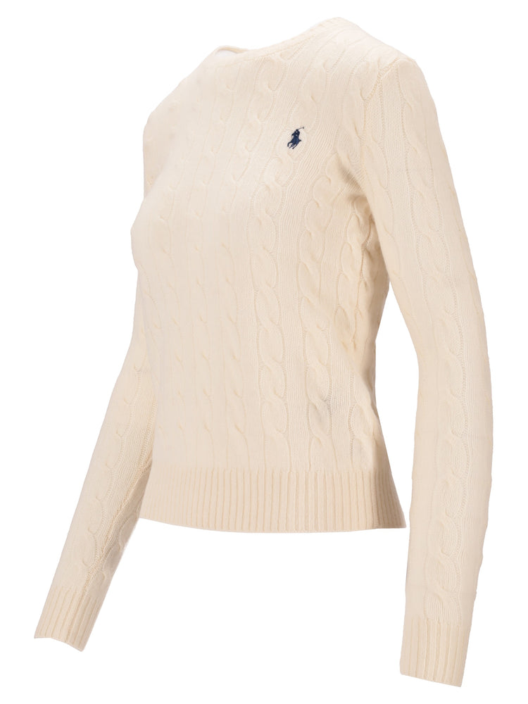 JULIANNA-LONG SLEEVE-PULLOVER