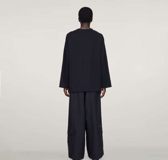 U WIRE LS TEE