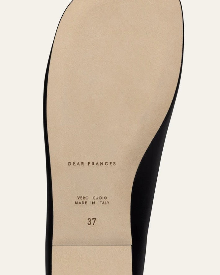 LOAFER W/PENNY STRAP