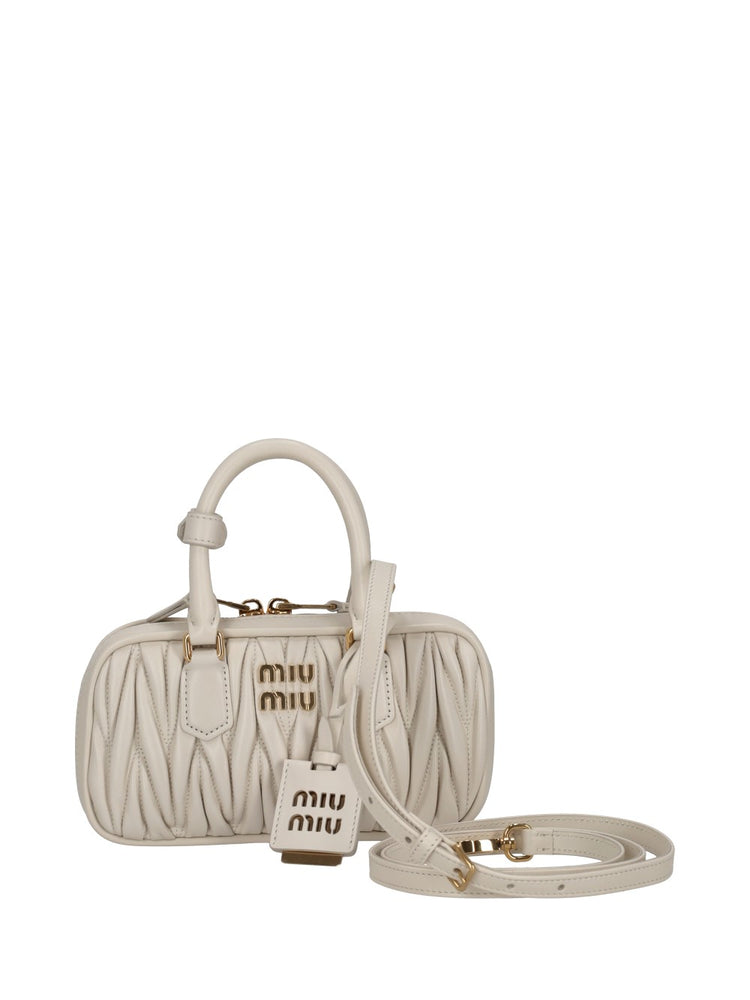 Arcadie tote bag