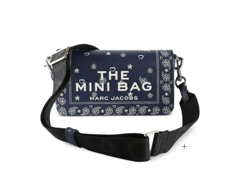 BANDANA LEATHER THE ITEMS SLG