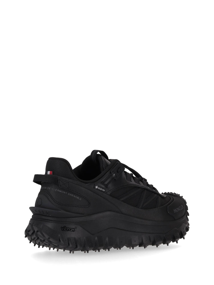 TRAILGRIP GTX LOW TOP SNEAKERS