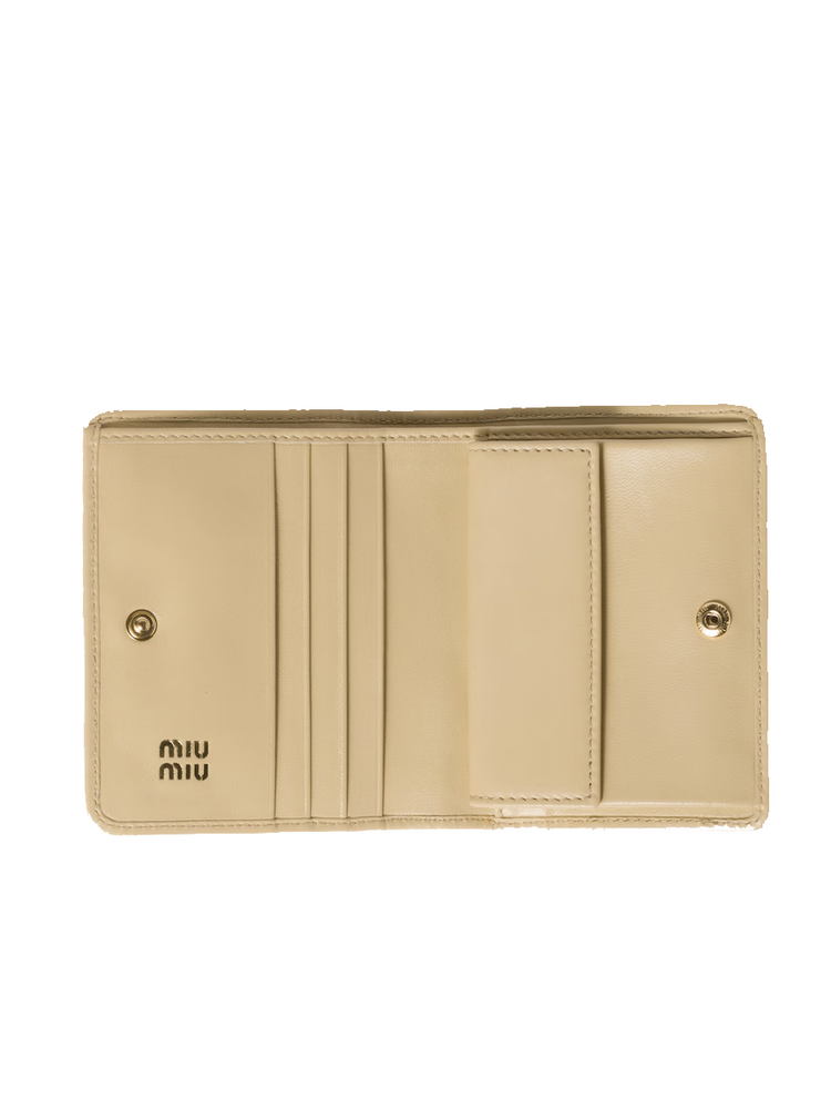 MINUTERIA MATELASSE'MIU