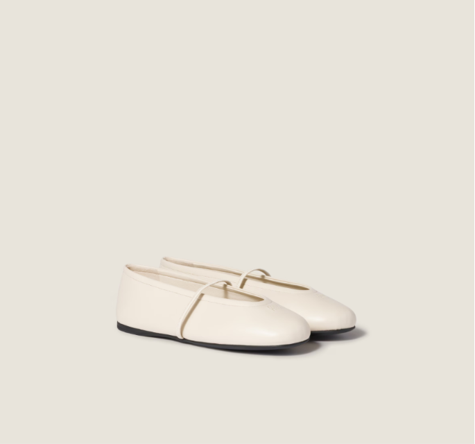 BALLERINE VITELLO