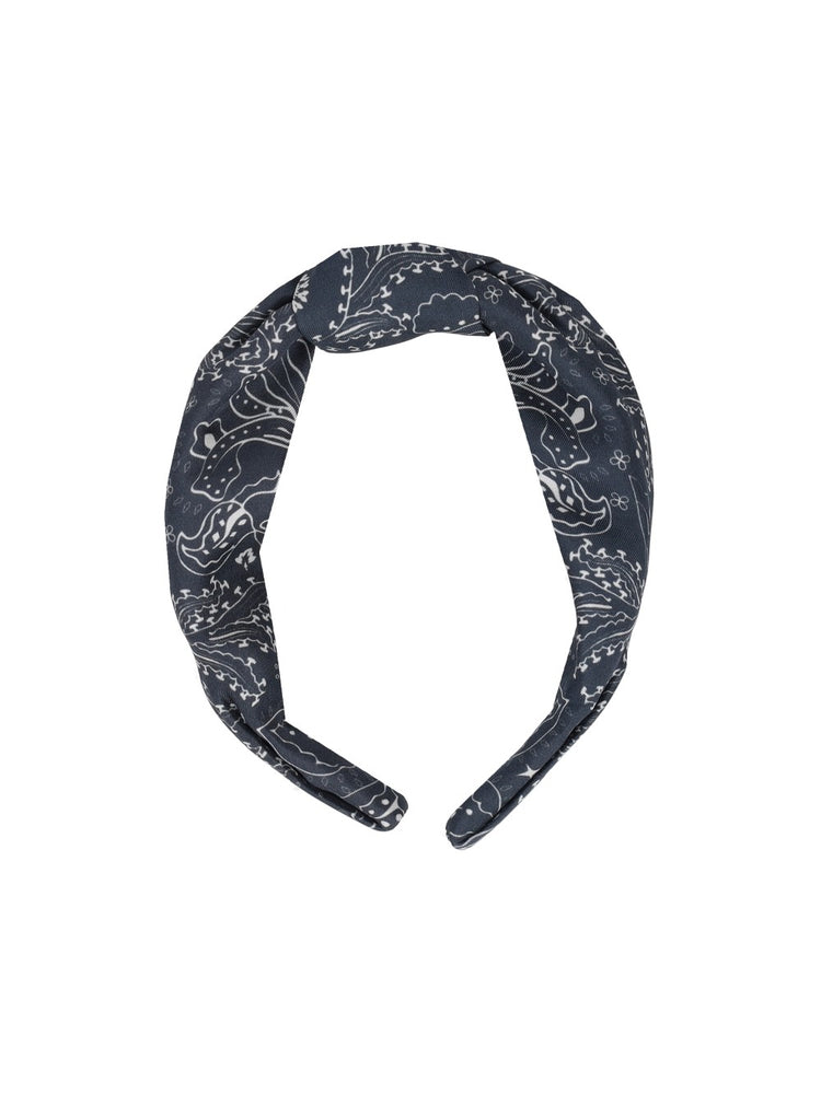 Silk Hairband HB