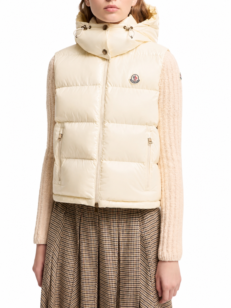 NIVEROLLE VEST