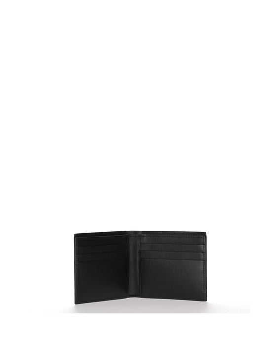 JITNEY QUOTE BIFOLD BLACK - WHITE