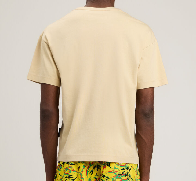 RGB CLASSIC LOGO TRIPACK TEE