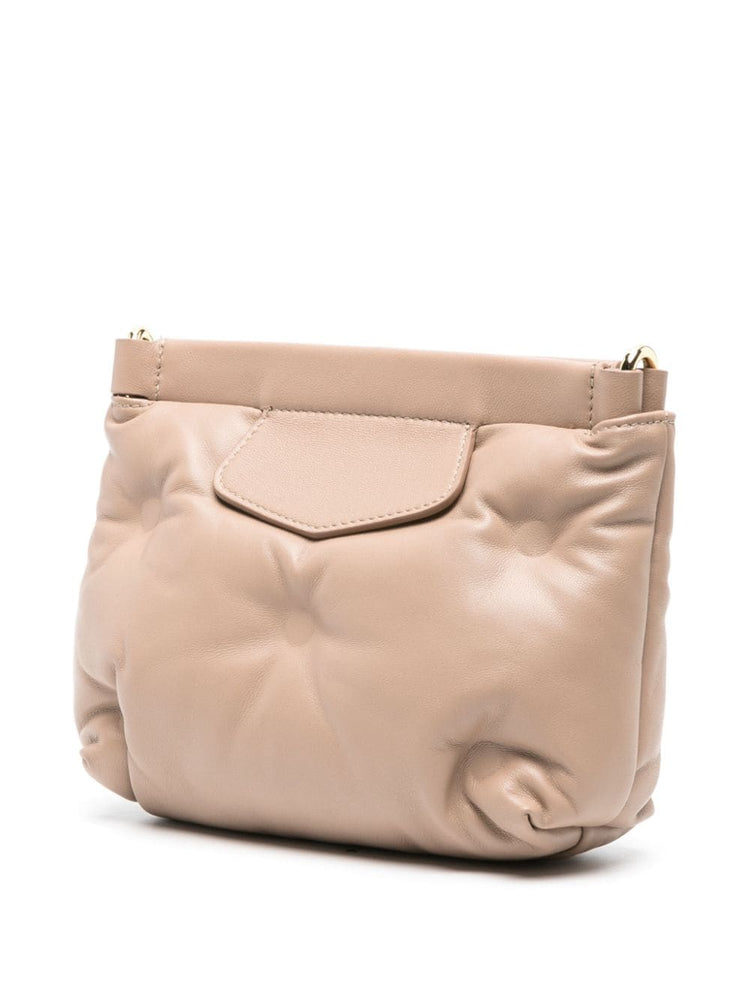 MAISON MARGIELA mini Glam Slam Red Carpet bag