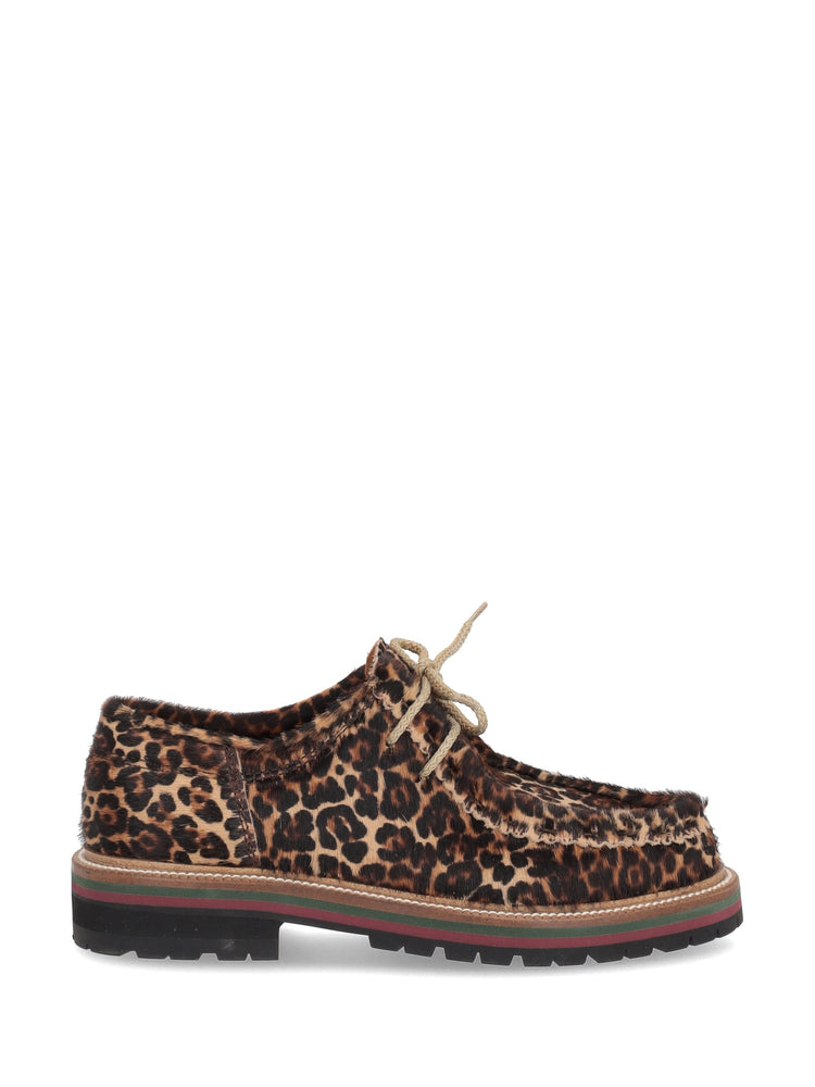 CAVALLINO LEOPARDO