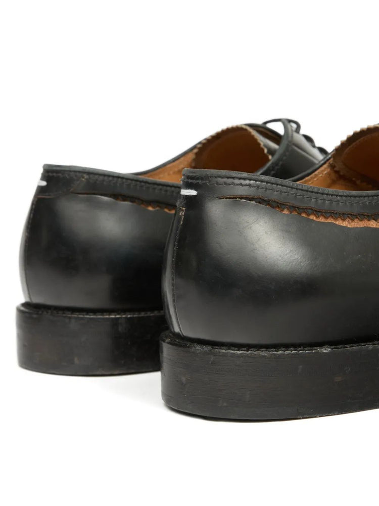 LACE-UPS