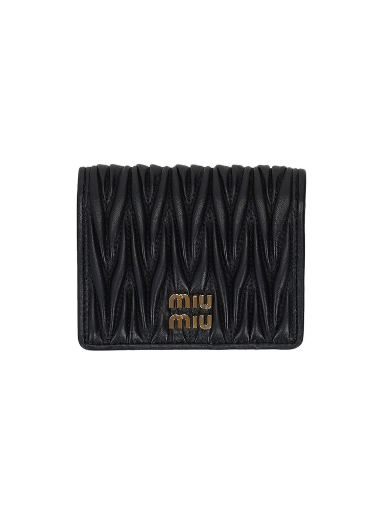 MINUTERIA MATELASSE'MIU