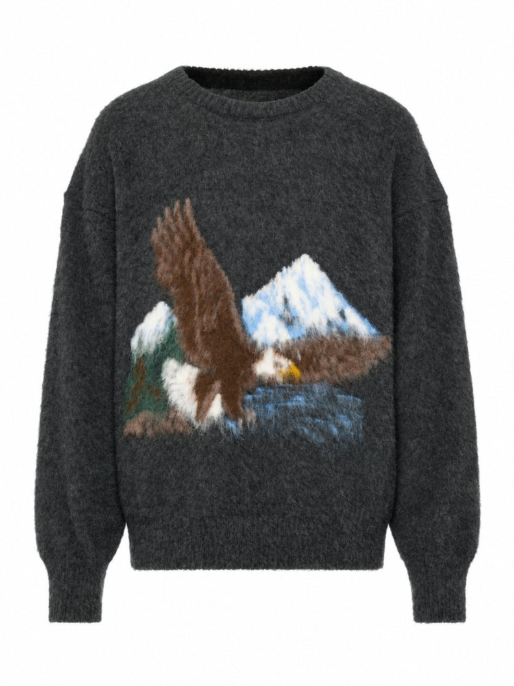 Crewneck