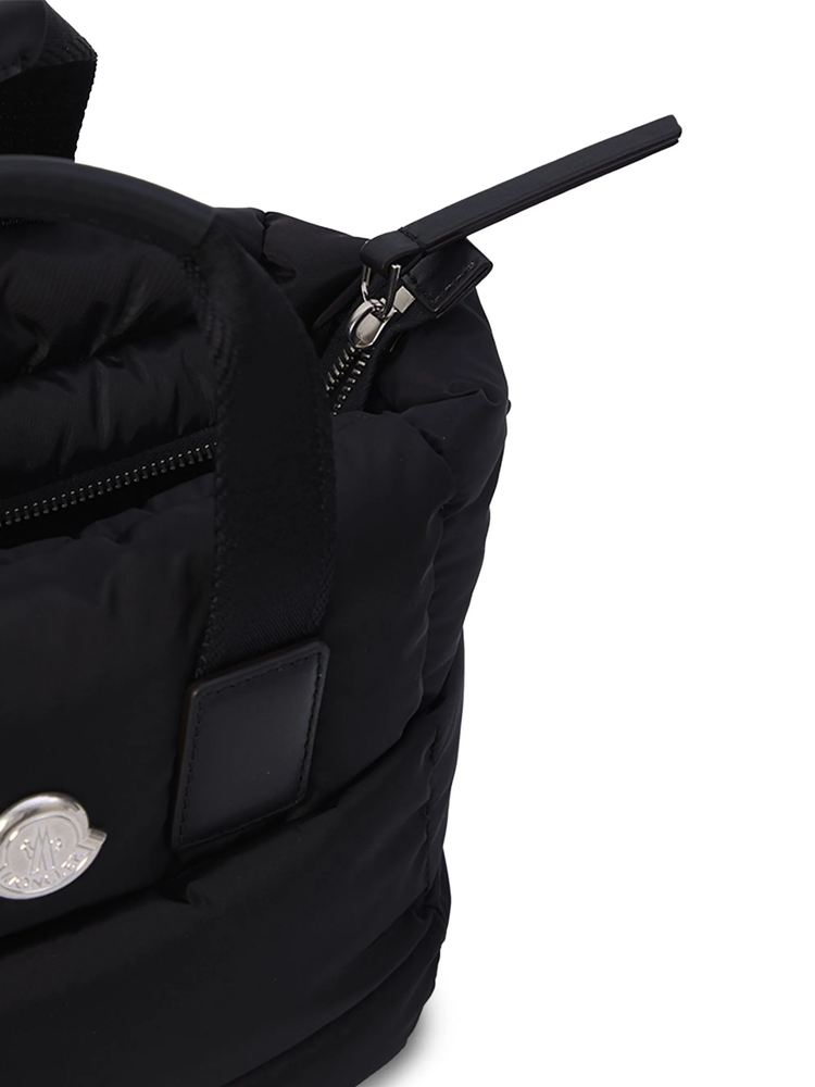 mini Caradoc tote bag