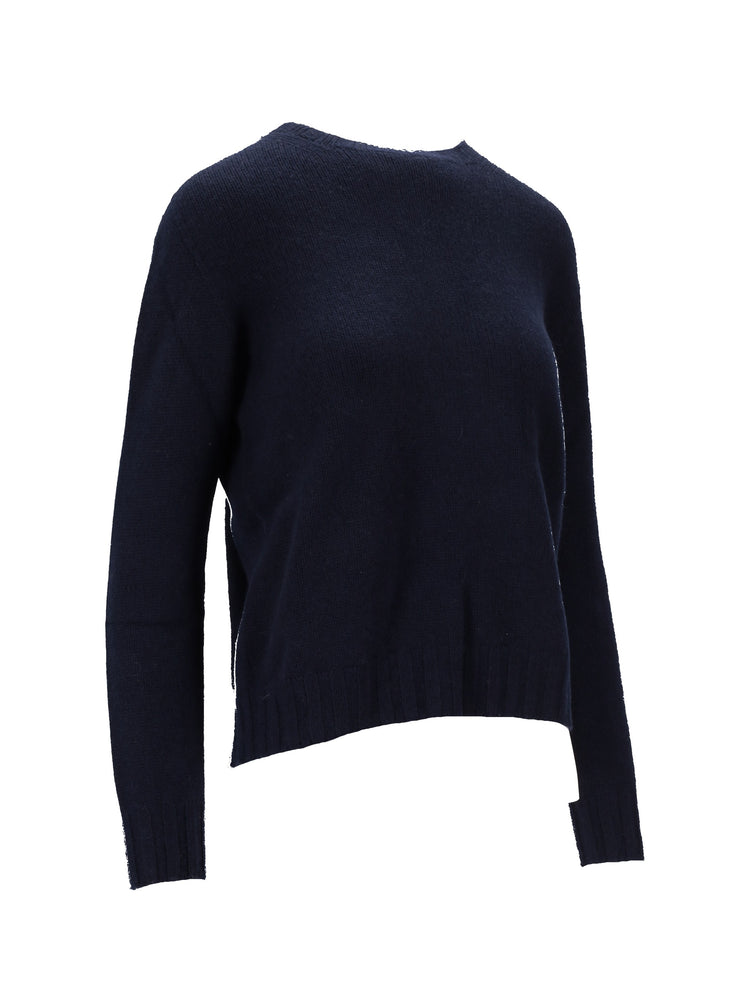 LA ROSE R-NECK