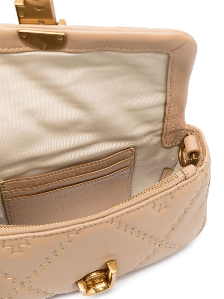 The Mini J Marc shoulder bag