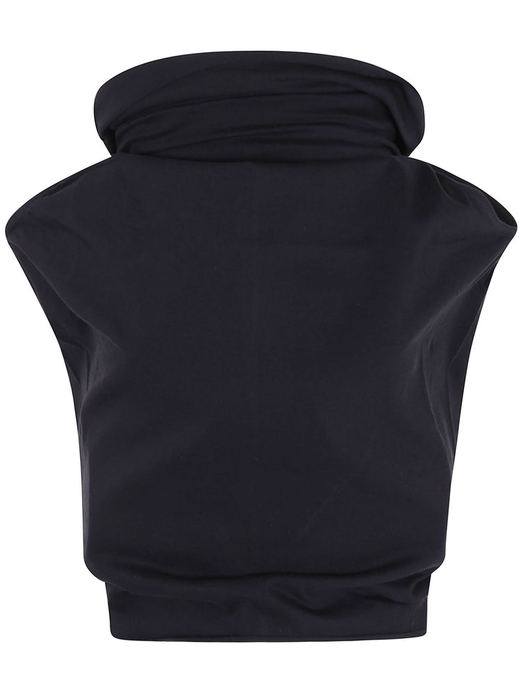 JERSEY SHROUD