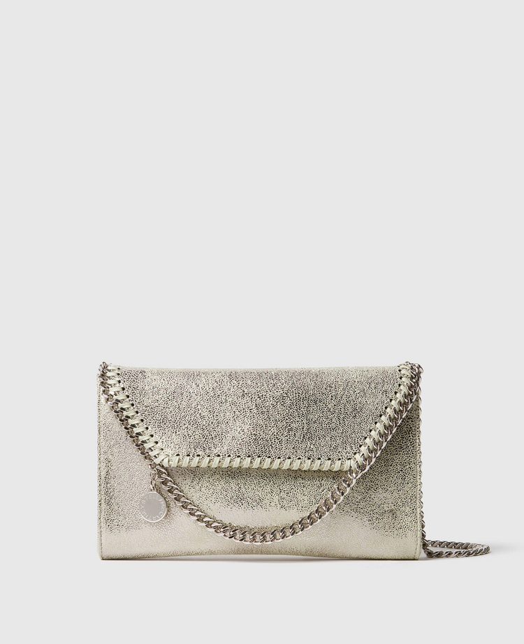 Falabella Shoulder Wallet Bag