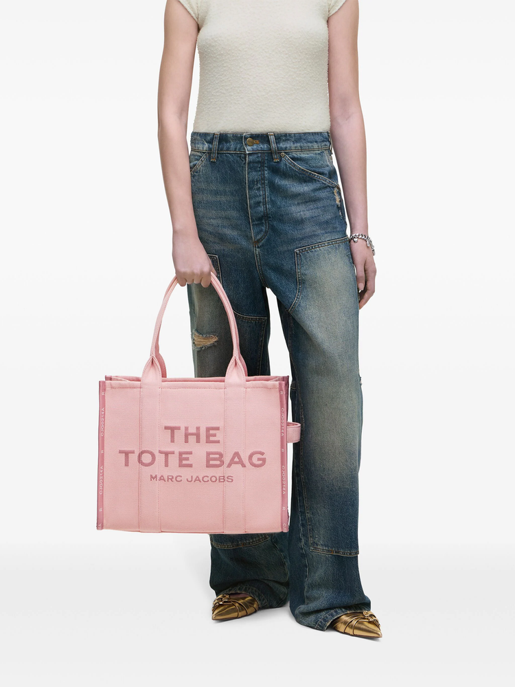 The Large Tote bag