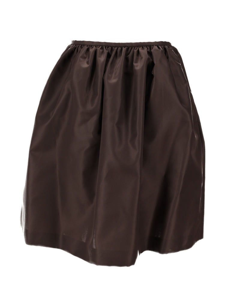 GONNE NYLON GAZARE