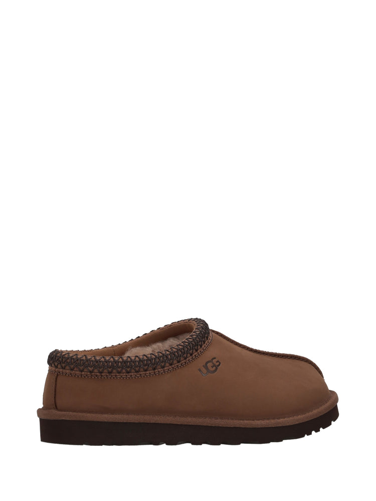 M TASMAN II NUBUCK