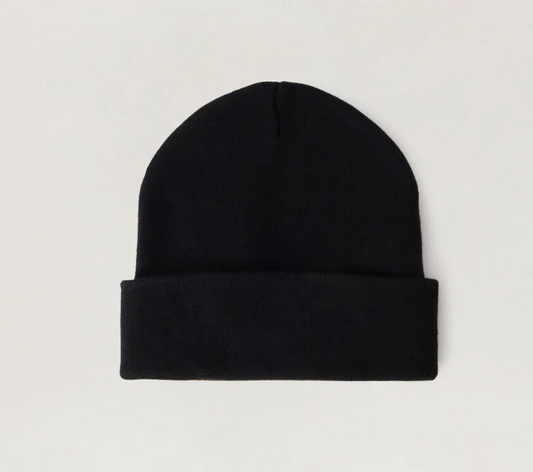 DRIPPING LOGO BEANIE