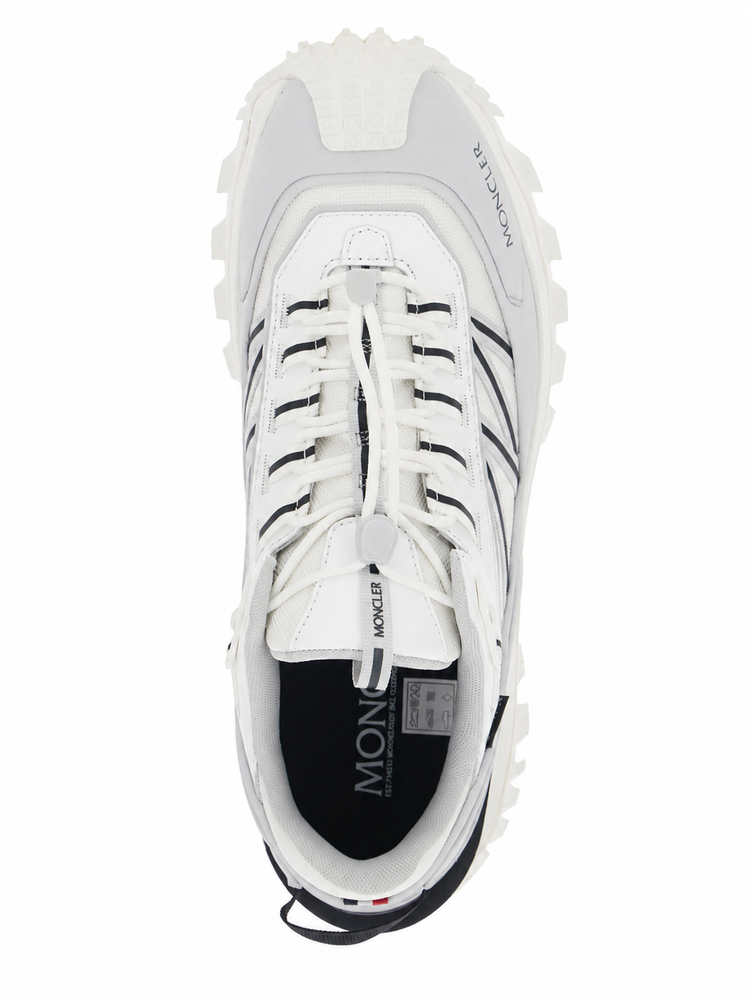 TRAILGRIP GTX LOW TOP SNEAKERS