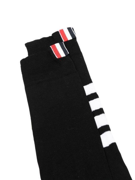 4-Bar stripe socks
