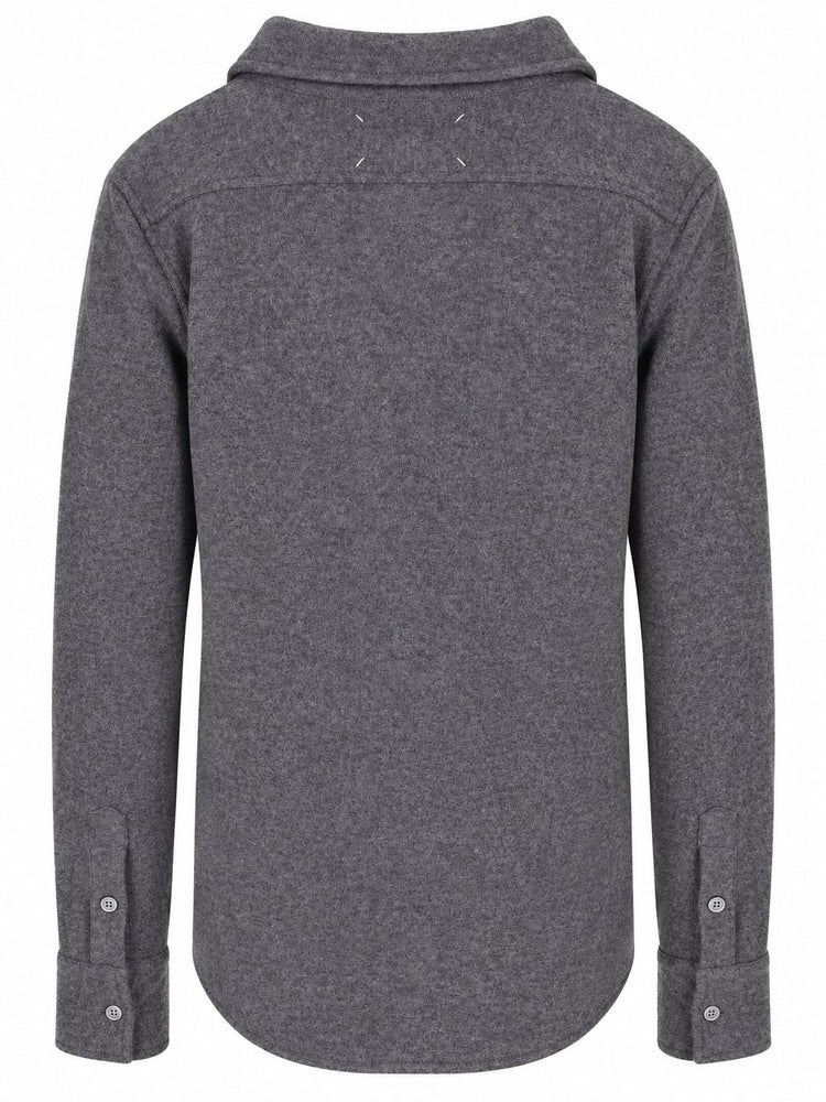 Long-sleeved Shirt