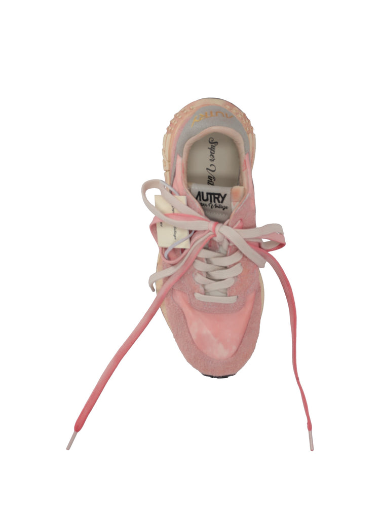 REELWIND SV LOW WOM SKET/NYL