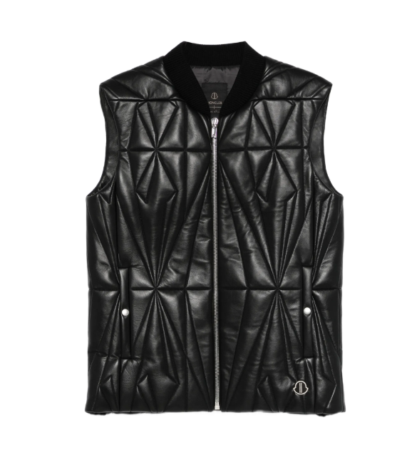 GEOCAMO FLIGHT VEST L109N1A00010M8116