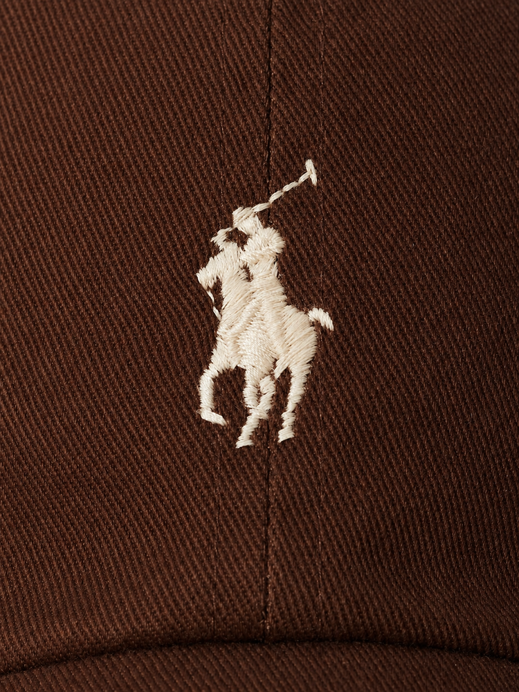 16/1 TWILL-CAP-HAT