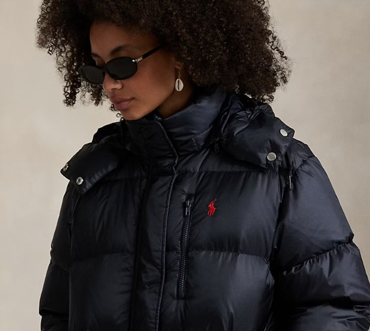 CRLY JKT-INSULATED-COAT